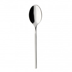 Villeroy & Boch New Wave Espresso/Mocca spoons 6-pack 108 mm