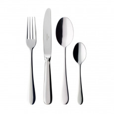 Villeroy & Boch Oscar - 18/10 Edelstahl Cutlery Set 24 pcs