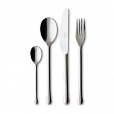 Villeroy & Boch Udine 24-piece cutlery set