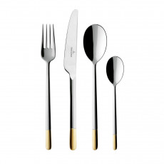 Villeroy & Boch Ella 24-piece cutlery set