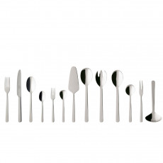 Villeroy & Boch Louis - 18/10 Edelstahl 68-piece Cutlery Set