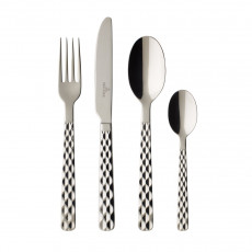 Villeroy & Boch Besteck Boston 24-piece cutlery set
