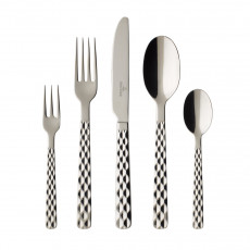 Villeroy & Boch Besteck Boston 30-piece cutlery set