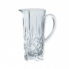 Nachtmann Noblesse Pitcher Glass 1.19 L