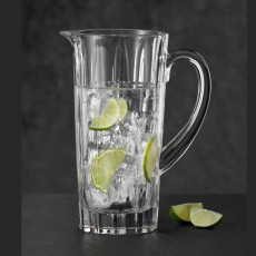 Nachtmann Aspen jug glass h: 232 mm / 1,19 L