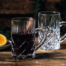 Nachtmann Noblesse Tea glass set 2 pcs. 0,25 L