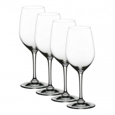 Nachtmann ViVino White wine glass set 4 pcs. h: 214 mm / 370 ml