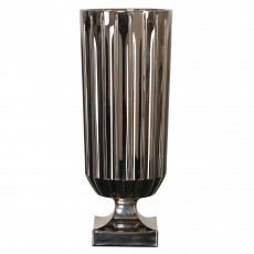 Nachtmann Minerva Vase on foot - Limited Edition h: 403 mm