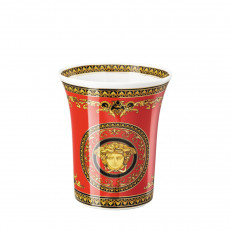 Rosenthal meets Versace Ikarus Medusa Vase 18 cm
