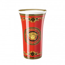 Rosenthal meets Versace Ikarus Medusa Vase 34 cm
