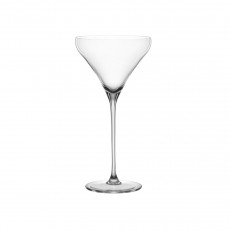Spiegelau Willsberger Anniversary Cocktail / Martini Glass Set 4 pieces
