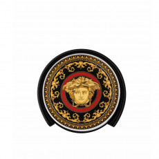 Rosenthal meets Versace Ikarus Medusa Set of 4 coasters
