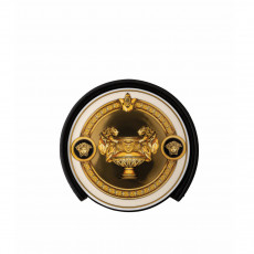 Rosenthal meets Versace Prestige Gala Set of 4 coasters