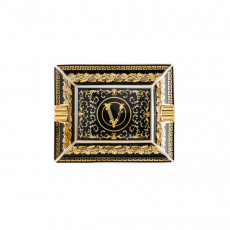 Rosenthal meets Versace Virtus Gala Ashtray 13 cm
