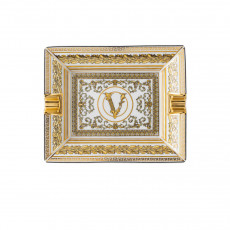 Rosenthal meets Versace Virtus Gala Ashtray 16 cm