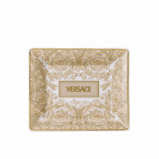 Rosenthal Versace Barocco Beige Schale 15 cm