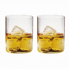 Riedel H2O Classic Bar Whisky Glass 2 pcs set 0,43 L