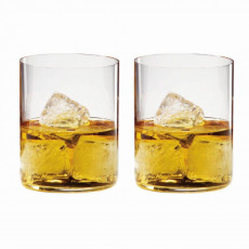 Riedel H2O Classic Bar Whisky / Water glasses set of 2 pieces 0.43 L