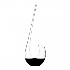 Riedel Decanter Swan