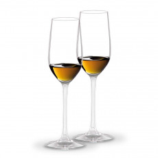 Riedel Ouverture Tequila glasses 2-piece set 0.19 L