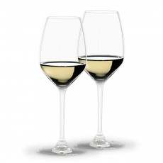 Riedel Heart to Heart Riesling Glass 2-pack 460 ml
