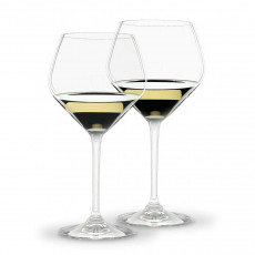 Riedel Heart to Heart Chardonnay Glass 2-pack 670 ml