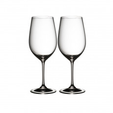 Riedel Vinum "Riesling Grand Cru / Chianti Classico / Zinfandel 2-piece set 21 cm"