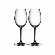 Riedel Vinum "Sauvignon Blanc / Dessert Wine 2-piece Set"