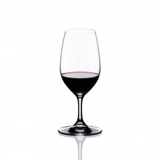 Riedel Vinum Port glasses set of 2 0.24 L