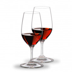 Riedel Vinum Port glasses set of 2 0.24 L