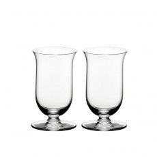Riedel Vinum Single Malt Whisky Glasses 2-piece set 0.2 L