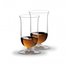 Riedel Vinum Single Malt Whisky Glasses 2-piece set 0.2 L