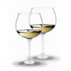Riedel Vinum Montrachet (Chardonnay) 2 pcs Set 18.7 cm