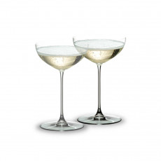 Riedel Veritas Cocktail / Coupe glasses 2-piece set 0.24 L