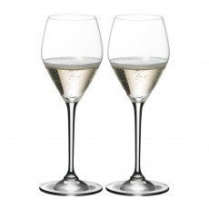 Riedel Heart to Heart Champagne glass 2-pack 305 ml