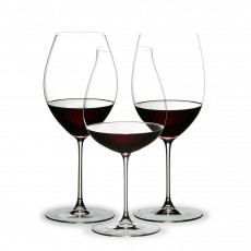 Riedel Veritas Veritas Red Wine Tasting Set 3 pieces