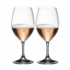 Riedel Drink Specific Glassware All Purpose Glass Set 2 pcs 0.35 L