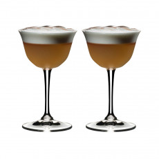 Riedel Drink Specific Glassware - Bar Sour Glass Set 2 pcs. 0,21 L