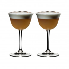 Riedel Drink Specific Glassware Sour glass set 2 pcs 0.21 L