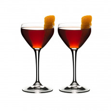 Riedel Drink Specific Glassware Nick & Nora Glass Set 2 pcs 0.14 L