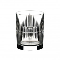 Riedel Tumbler Glasses Collection Shadows Whisky Glass Set 2-piece h: 102 mm / 323 ml
