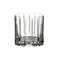Riedel Drink Specific Glassware Set of 2 rocks glasses 0.28 L
