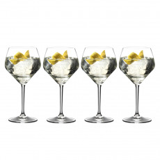 Riedel Extreme Gin Glass Set 4 pcs. h: 227 mm / 670 ml