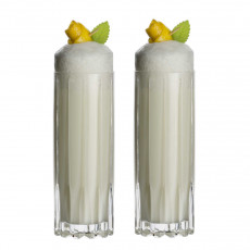 Riedel Drink Specific Glassware Fizz Glass Set 2 pcs 0.26 L