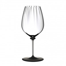 Riedel Performance - Fatto a Mano black Cabernet Glass h: 250 mm / 834 ml