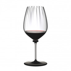 Riedel Performance - Fatto a Mano black Cabernet Glass h: 250 mm / 834 ml