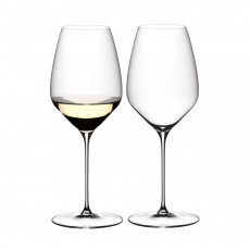 Riedel Veloce Riesling glass set 2 pcs. h: 247 mm / 570 ml