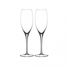 Riedel Sommeliers Vintage champagne glass 2-piece