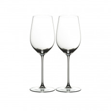 Riedel Veritas Riesling/Zinfandel Glass Set 2 pcs