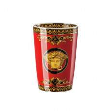 Rosenthal meets Versace Ikarus Medusa Cup without handle